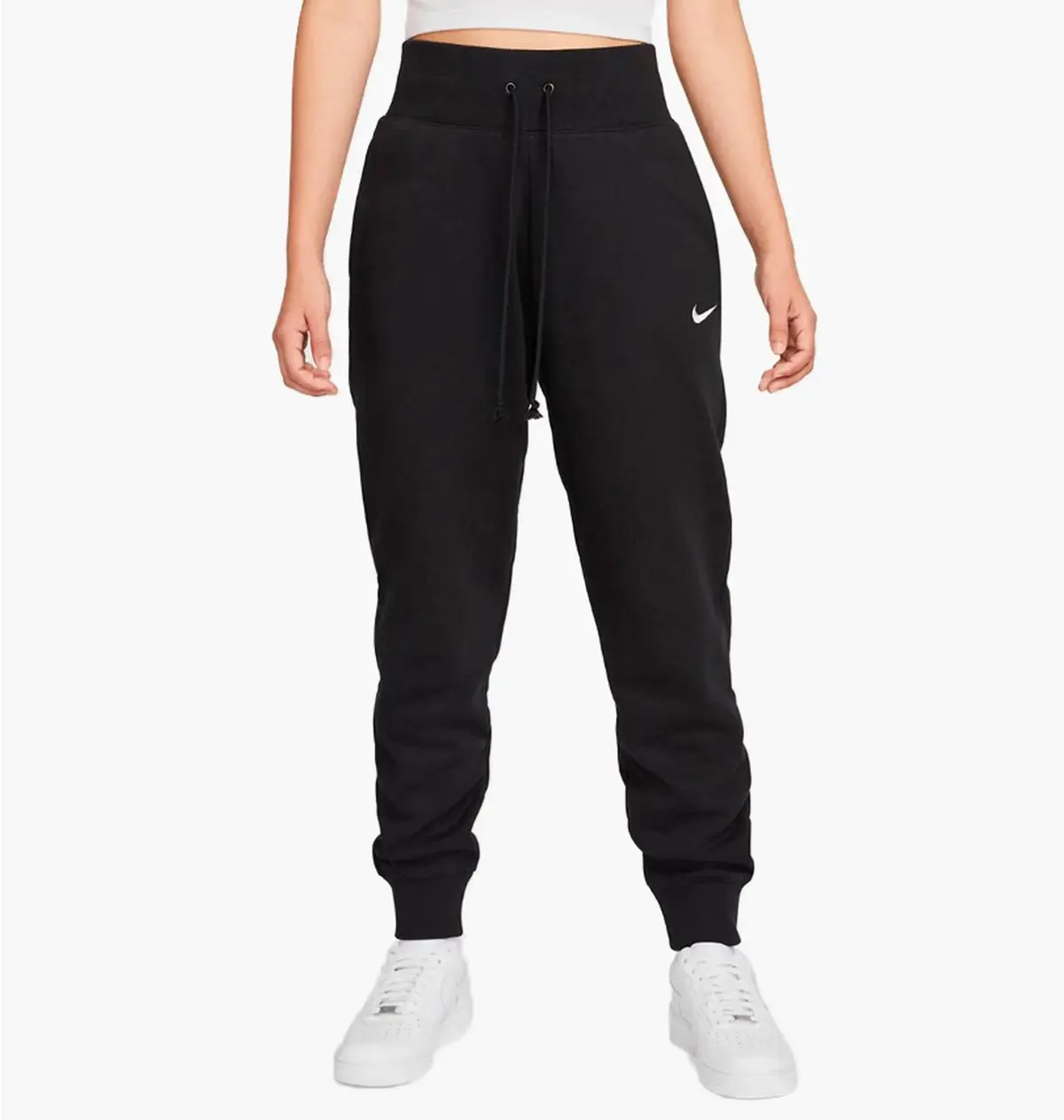 Брюки женские Nike Sportswear Phoenix Fleece