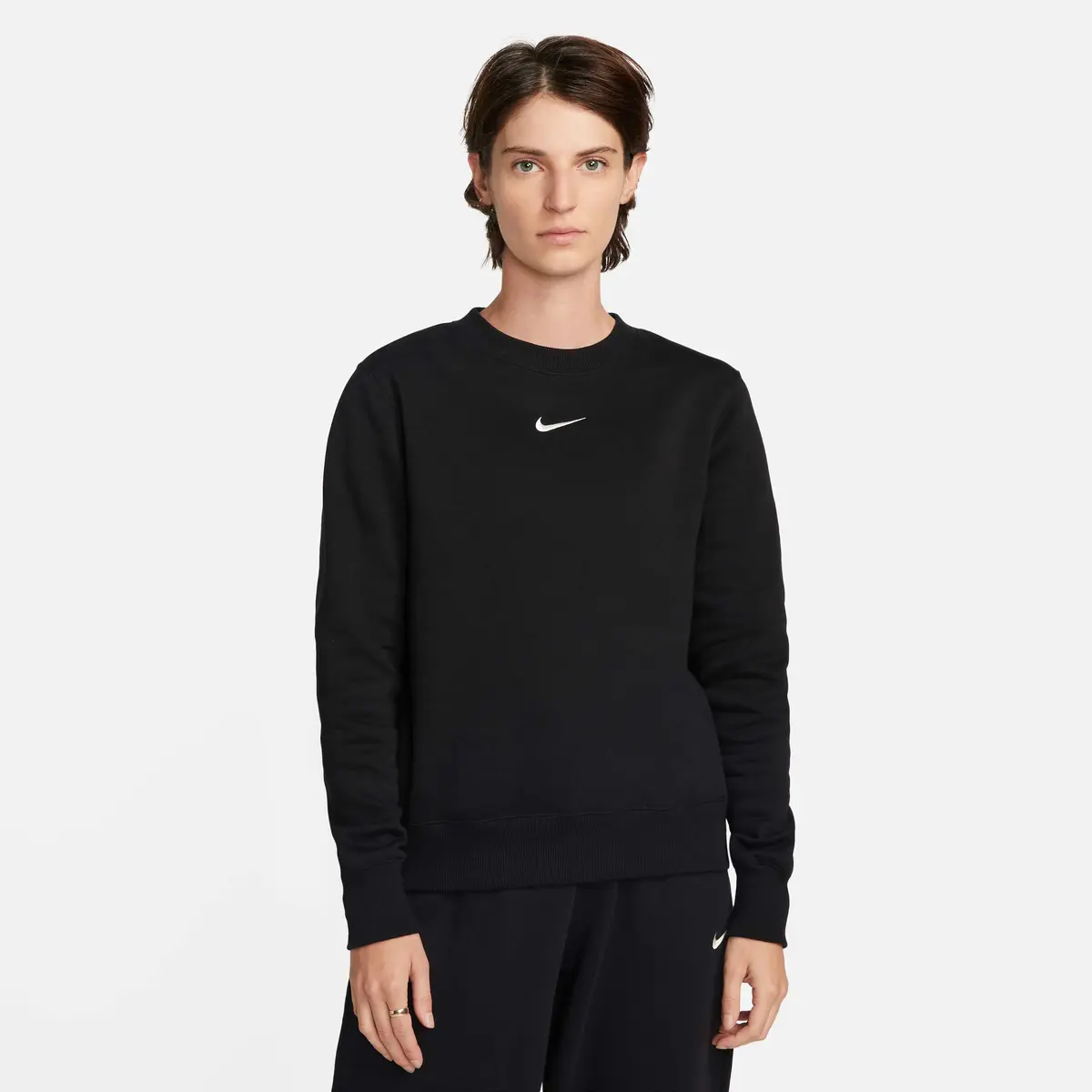 Кофта жіночі Nike Sportswear Phoenix Fleece