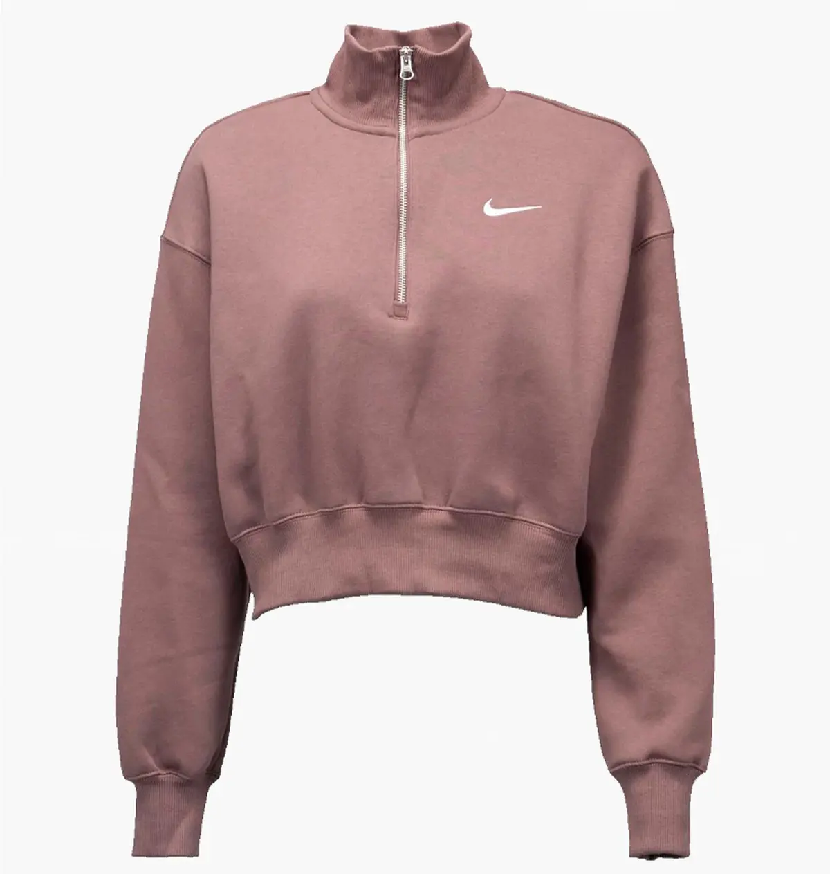 Кофта жіночі Nike Phoenix Beige