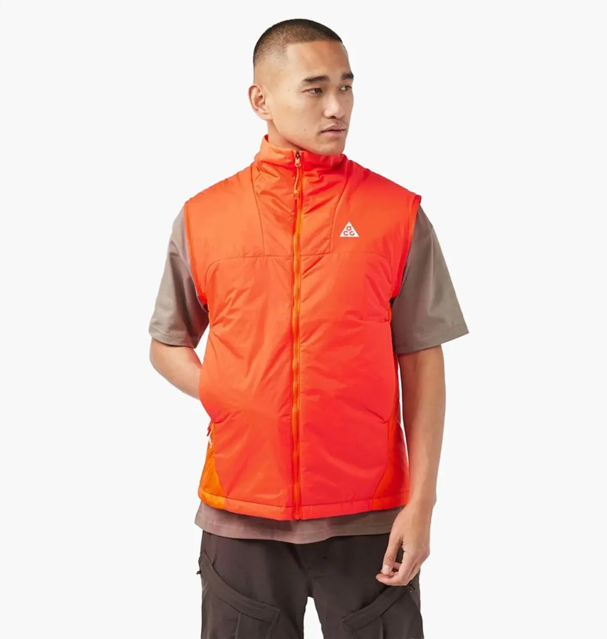 Жилетка чоловіча Nike Acg Therma-Fit Adv 'Rope De Dope'