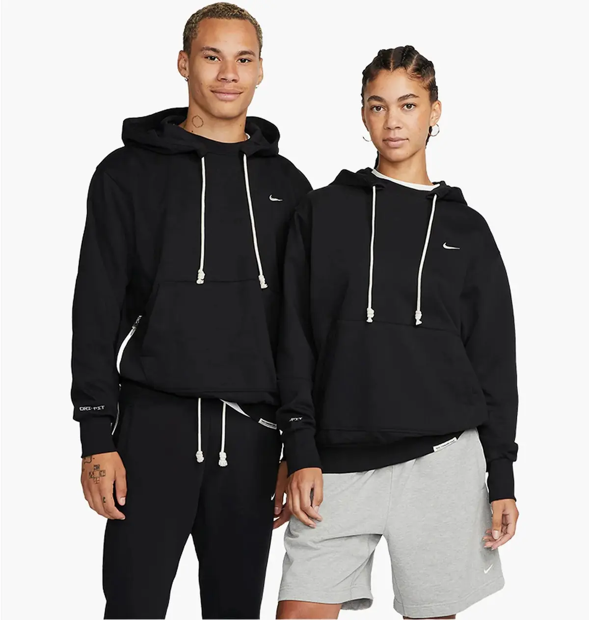 Кофта чоловіча Nike Dri-Fit Standard