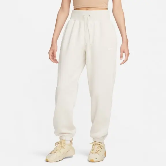 Брюки женские Nike W Nsw Phnx Flc Hr Os Pant