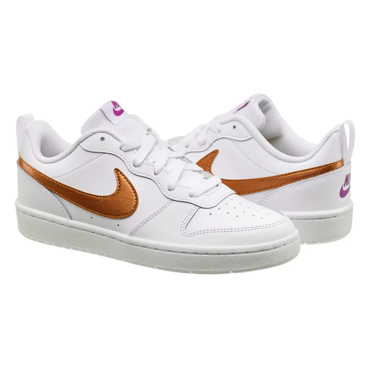 Кроссовки женские Nike Court Bugh Low 2 Se (Gs)