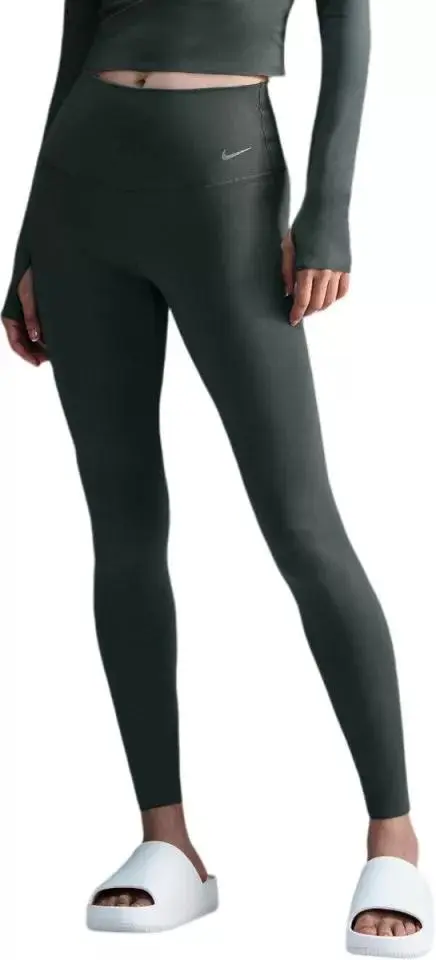 Лосіни жіночі Nike Nk Df Zenvy Hr Tght