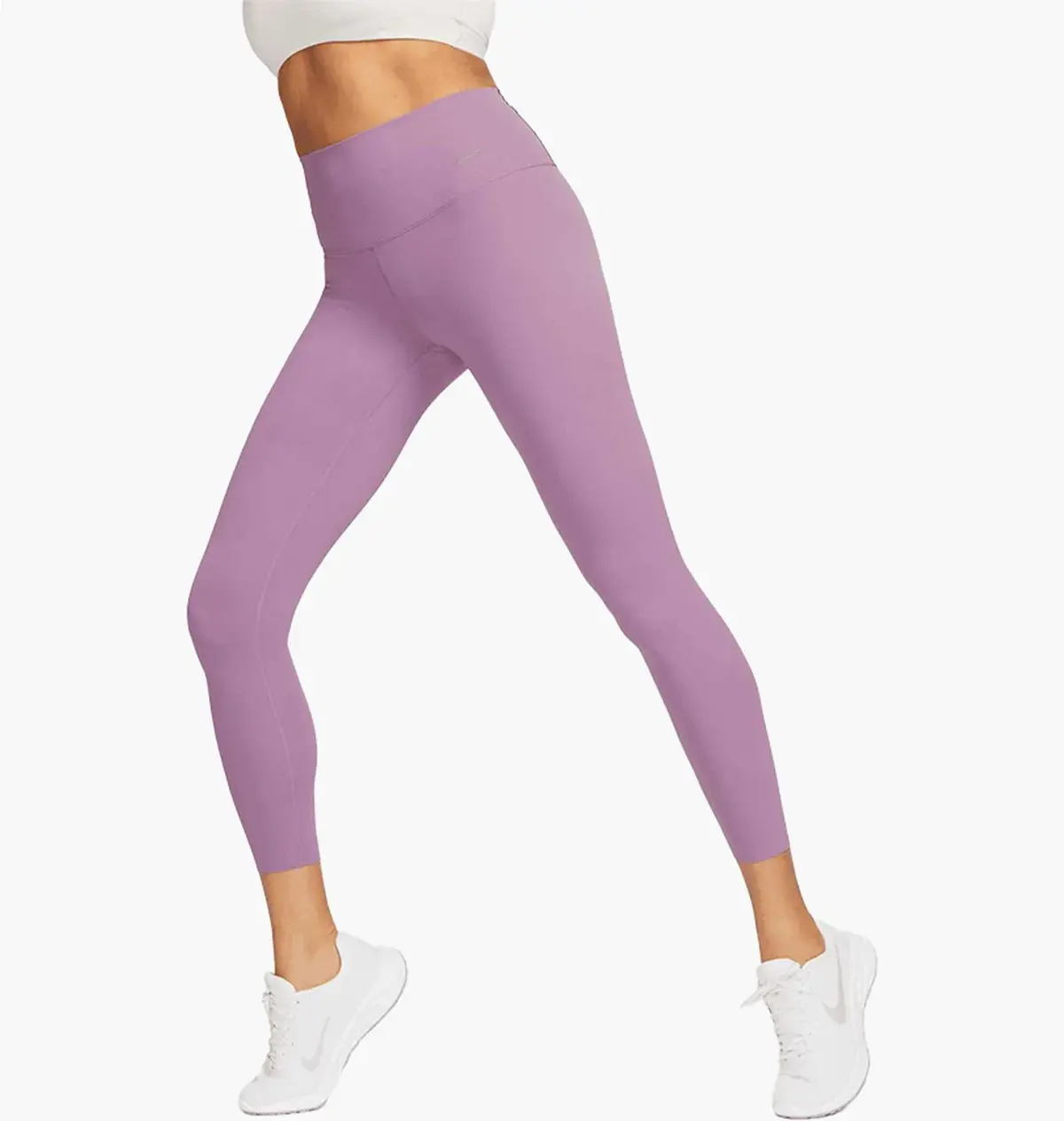 Лосіни жіночі Nike Gentle-Support High-Waisted