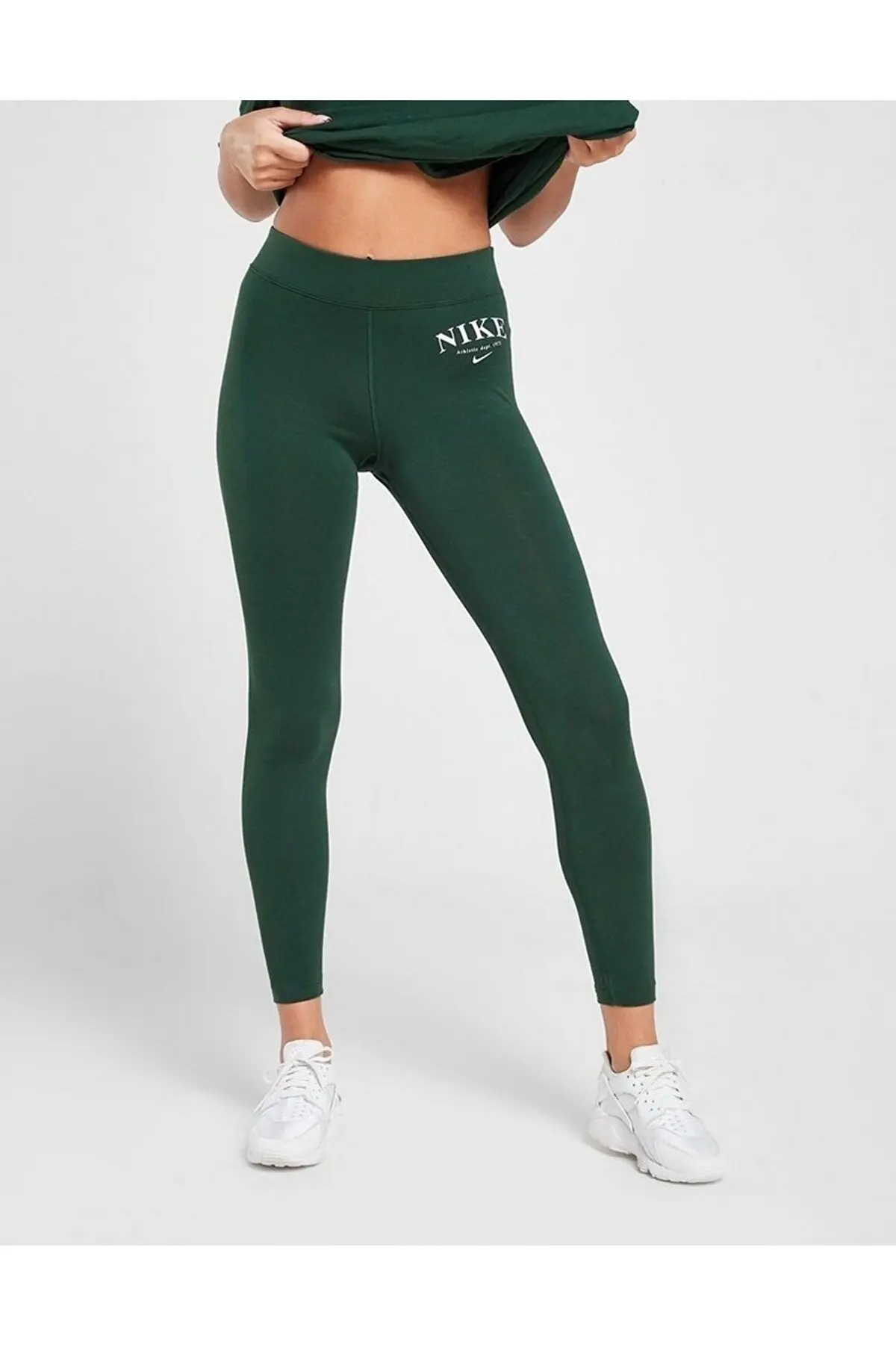 Лосіни жіночі Nike Leggings Varsity Leggings
