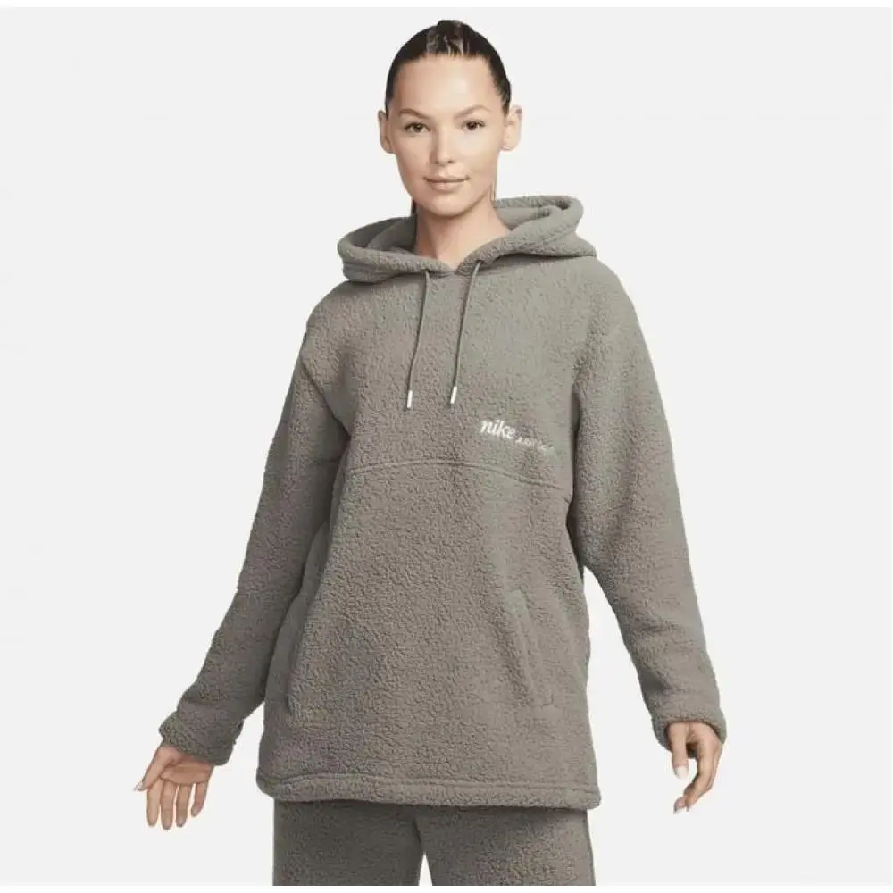 Кофта жіночі Nike Therma-Fit