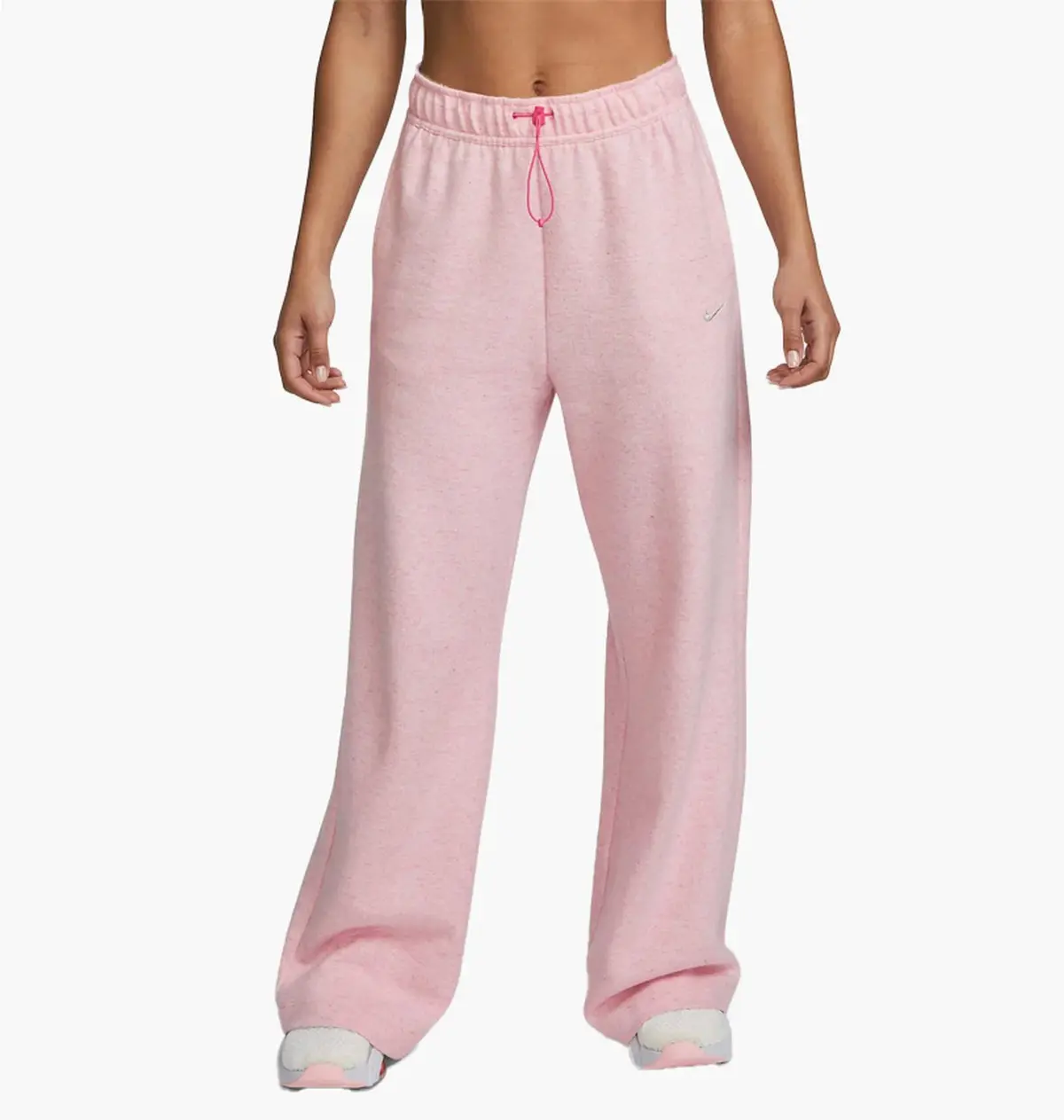 Брюки женские Nike Therma-Fit Pink