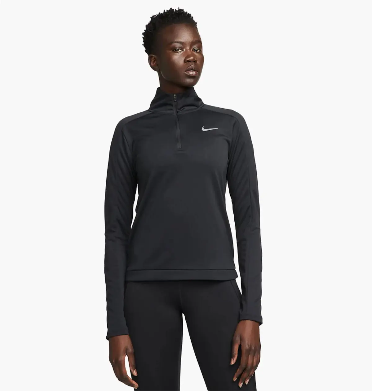 Кофта жіночі Nike W Nk Df Pacer Hz