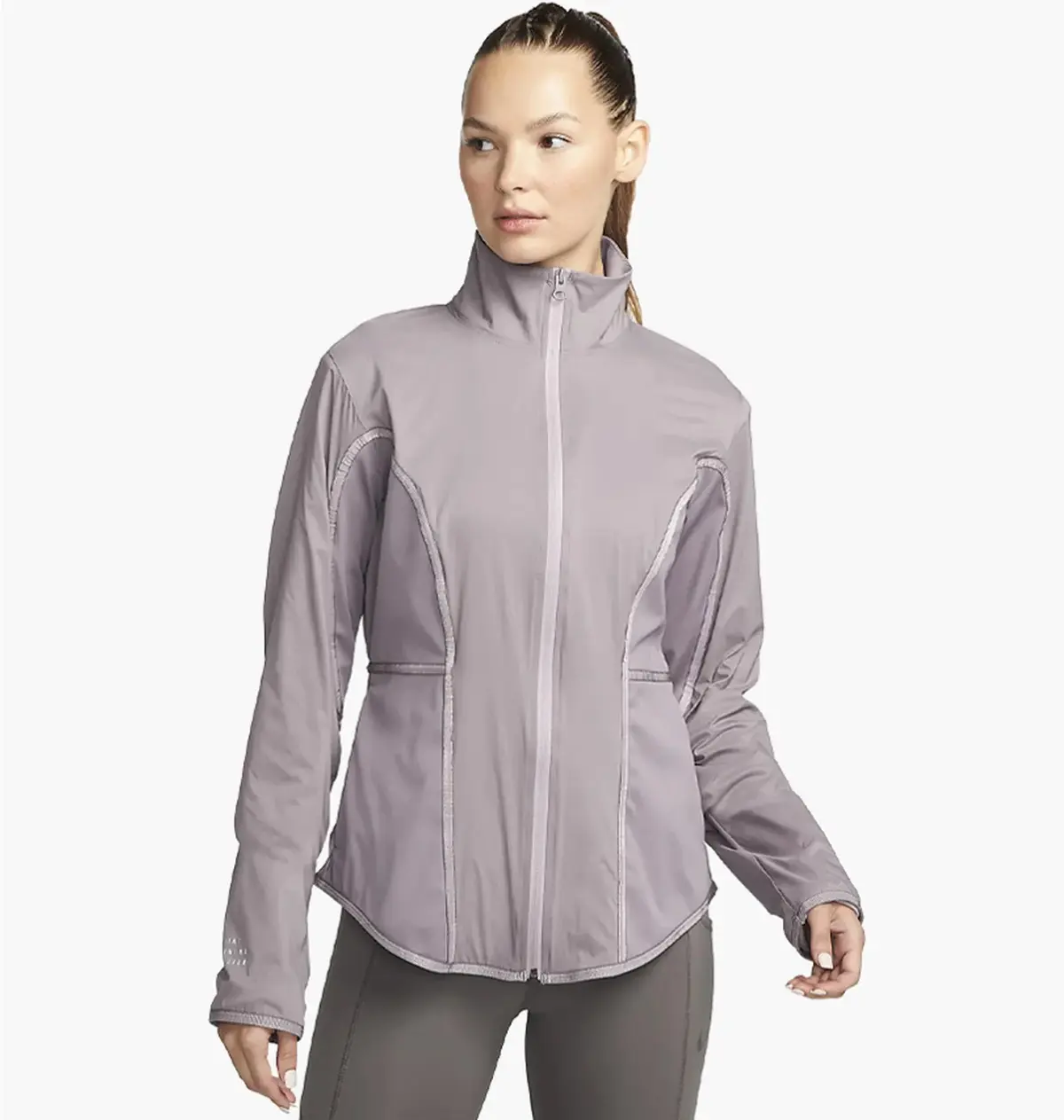 Куртка жіноча Nike Storm-Fit Run Division