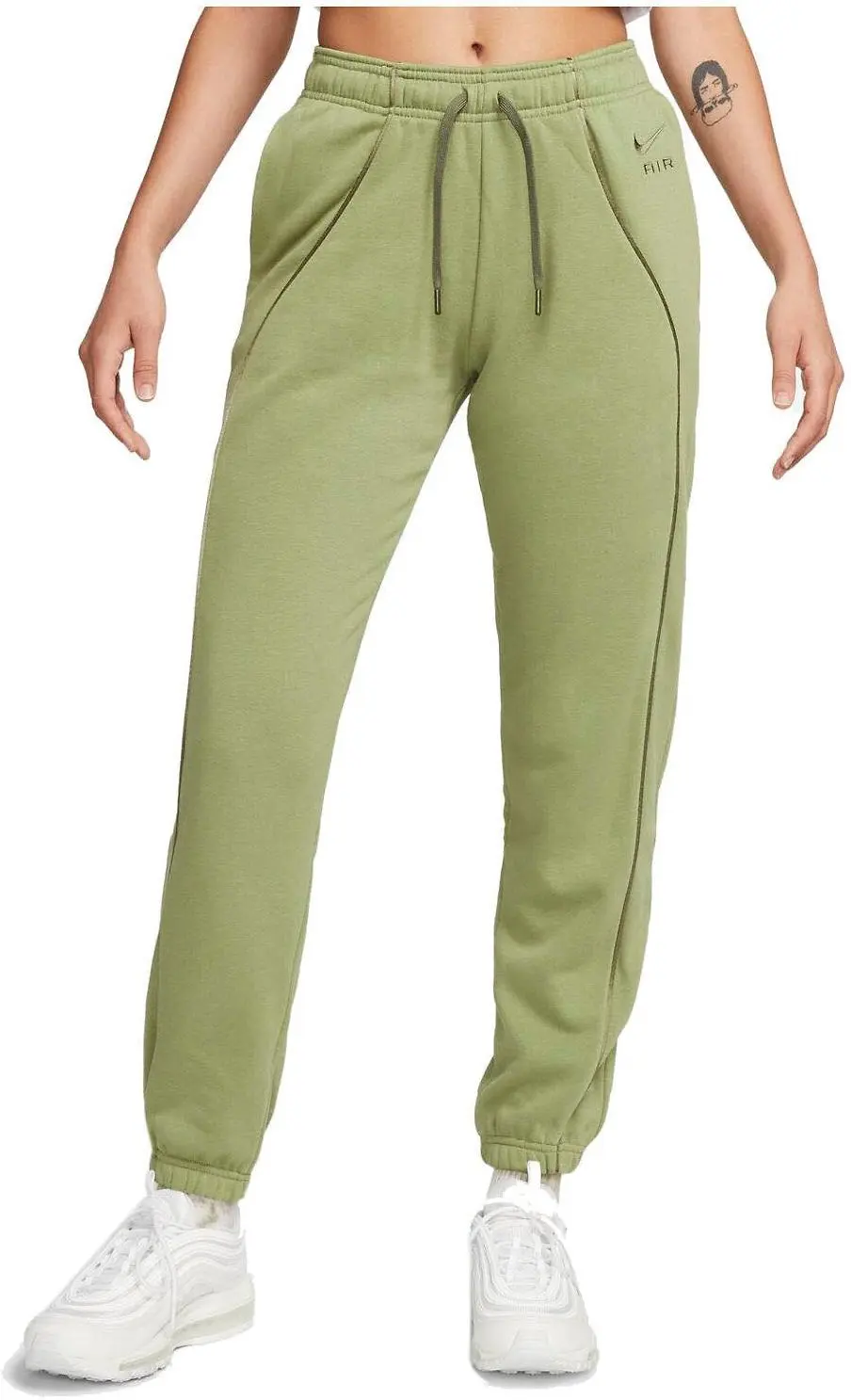 Брюки женские Nike Air Jogger