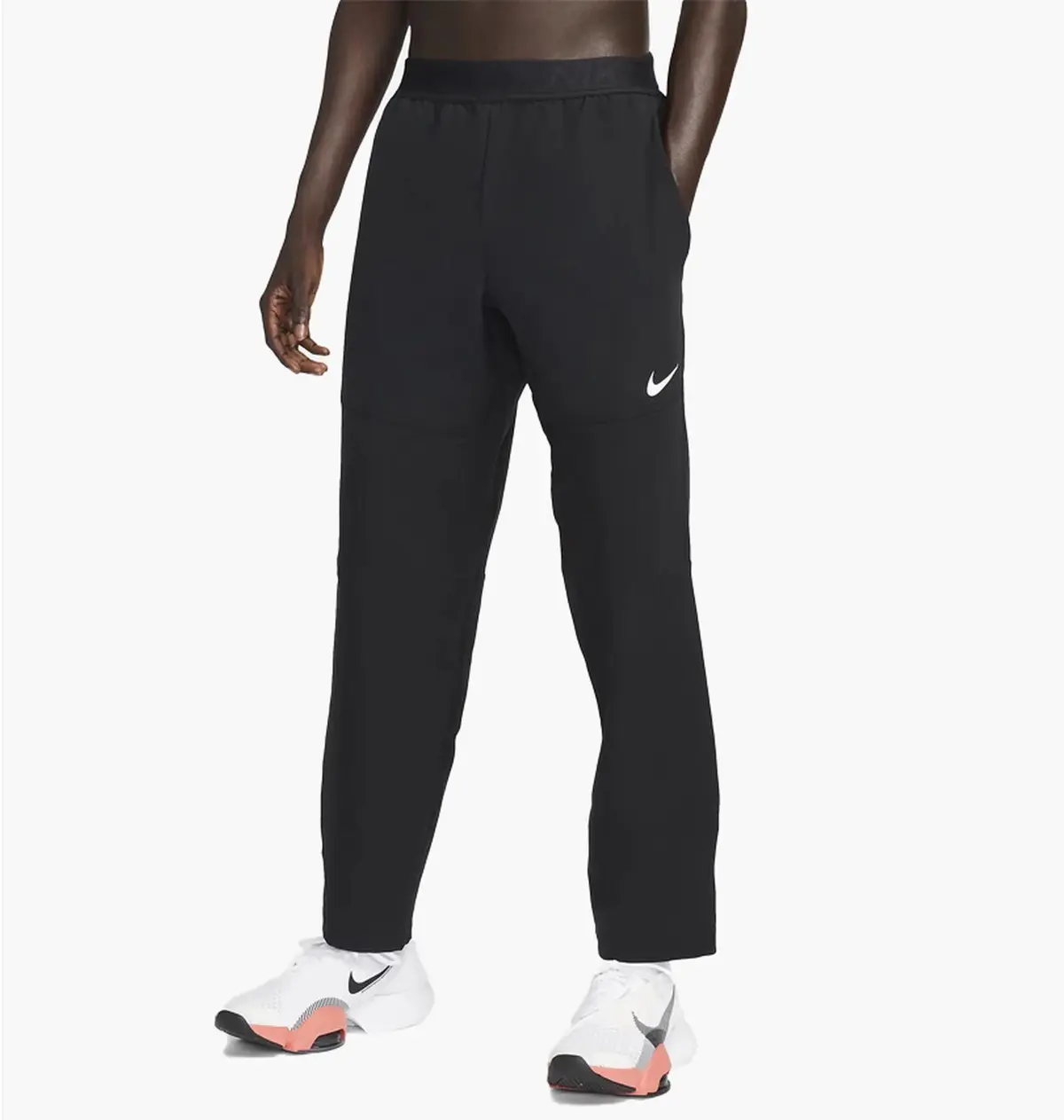 Брюки чоловічі Nike Flex Vent Max