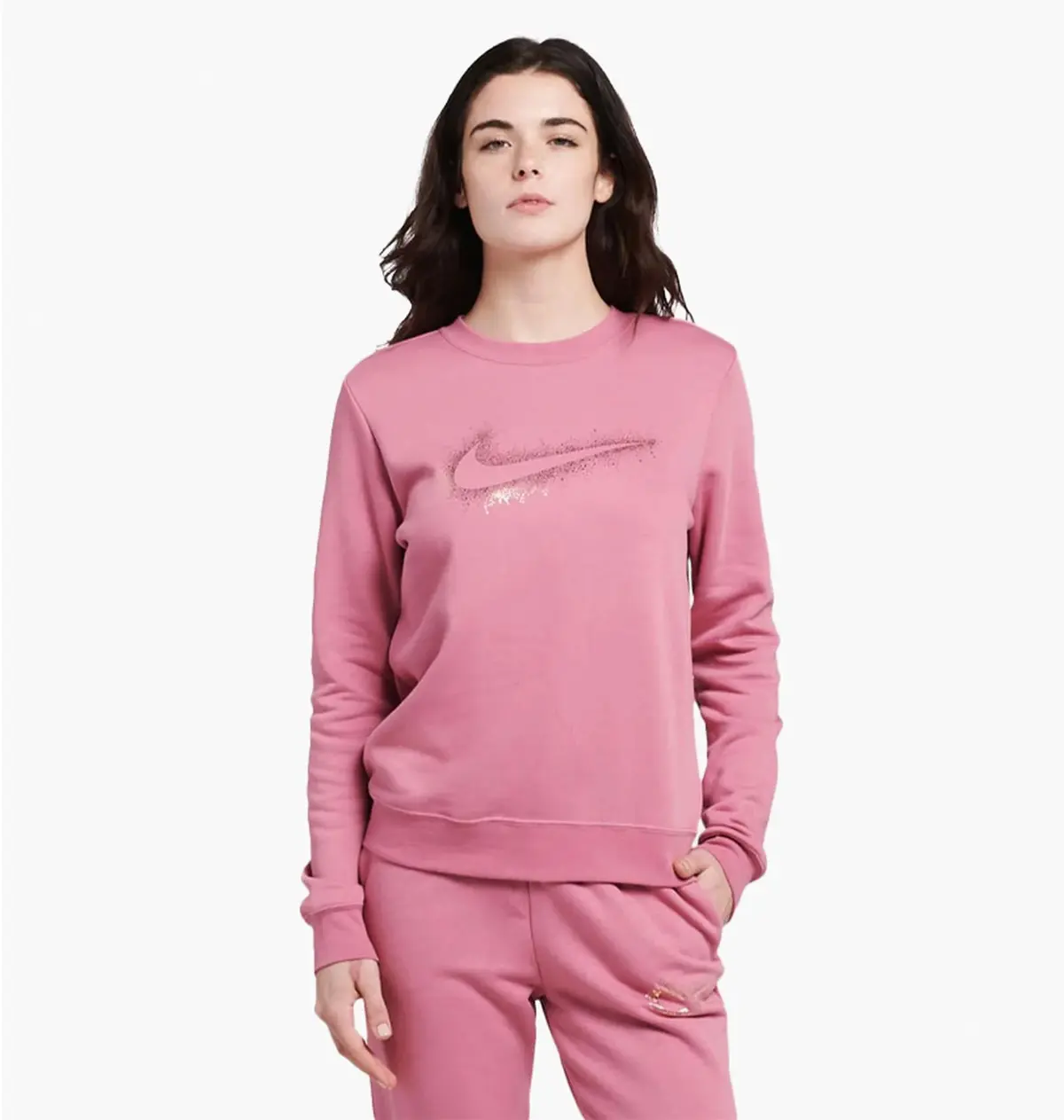 Кофта жіночі Nike Nsw Strdst Gx Crew