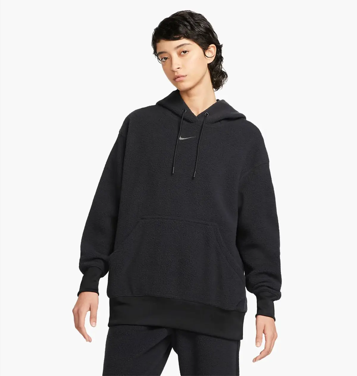 Кофта жіночі Nike Sportswear Plush