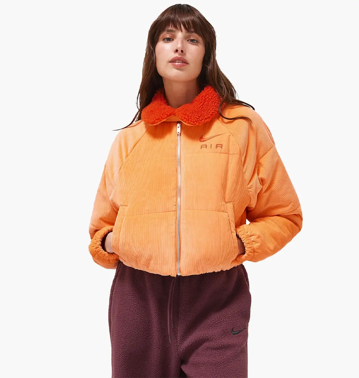 Куртка жіноча Nike Air Therma Fit Jacket