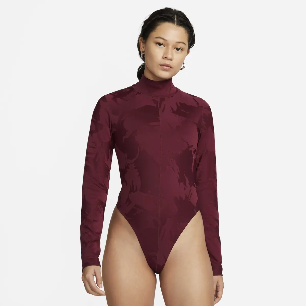 Боди женские Nike Sportswear Tech Pack Bodysuit