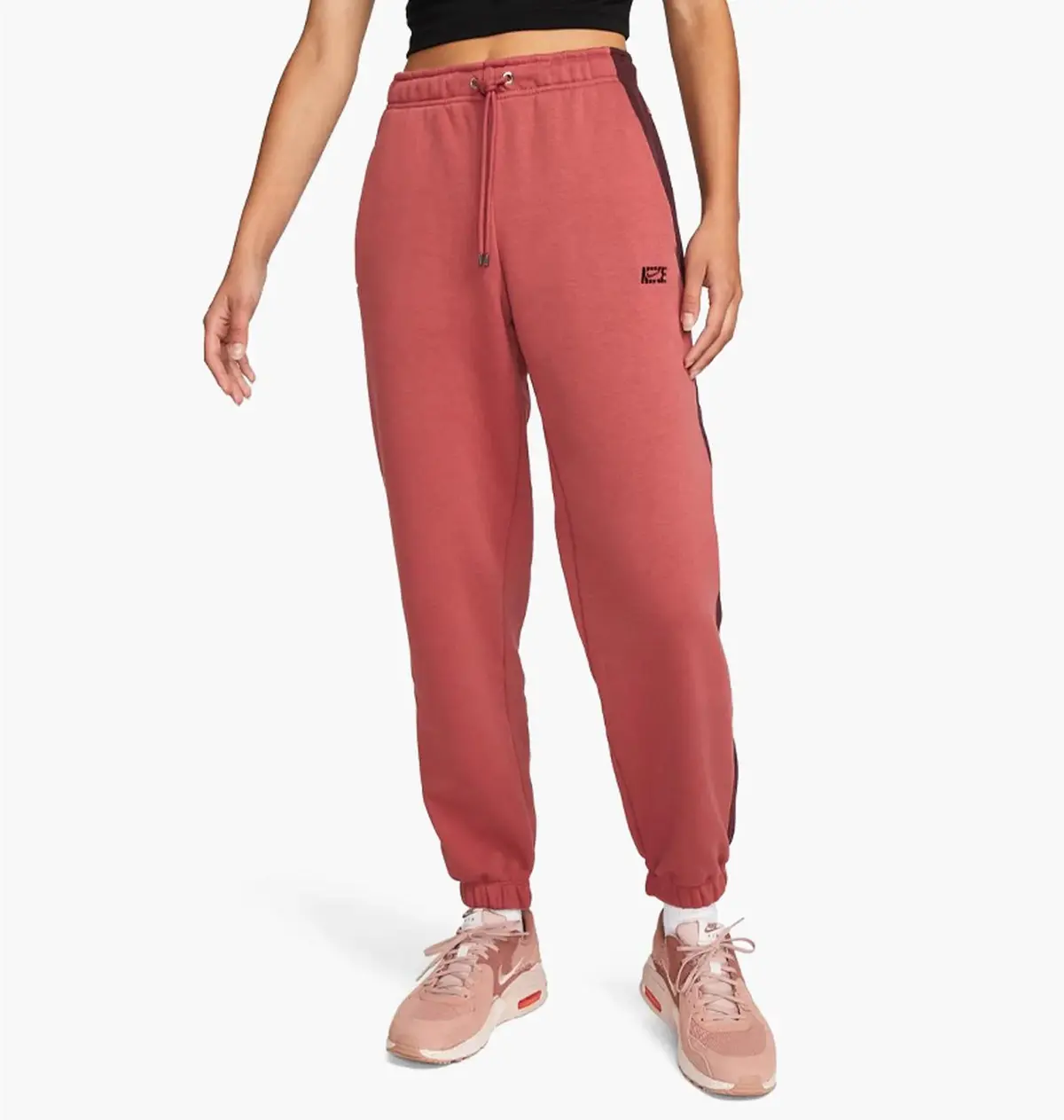 Брюки женские Nike W Nsw Ic Flc Pant Ce