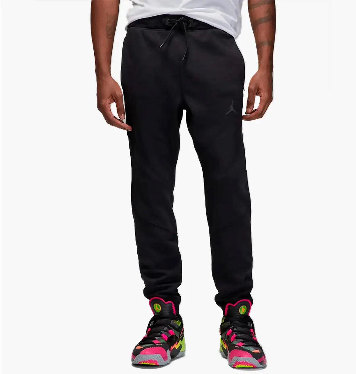 Брюки чоловічі Nike Dri-Fit Sport Air