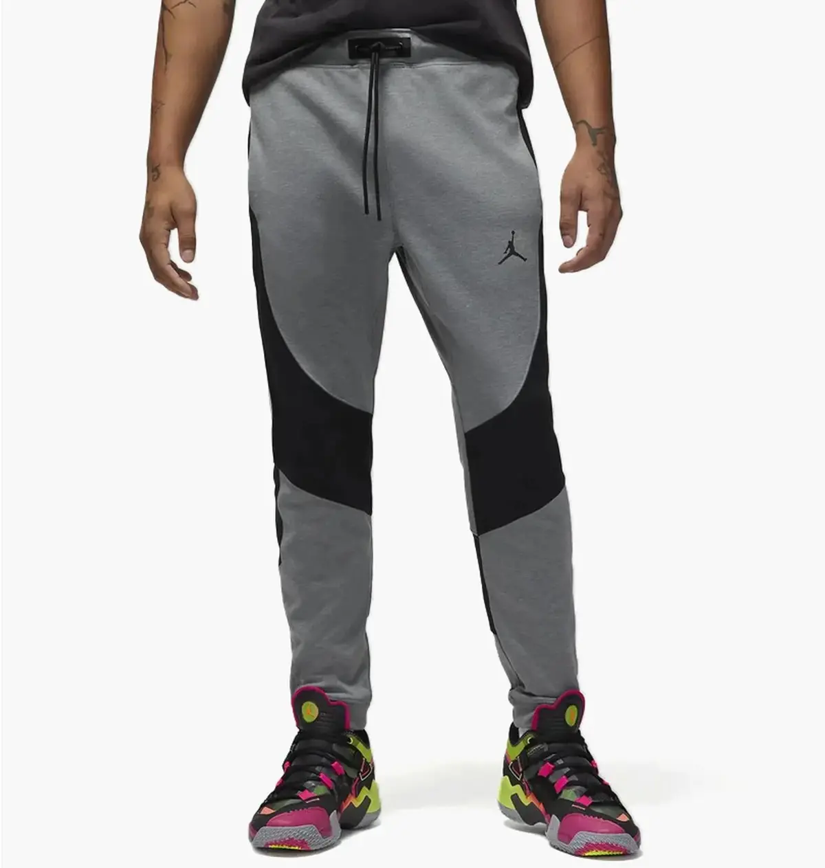 Брюки чоловічі Nike Dri-Fit Sport Air Men's Statement Trousers