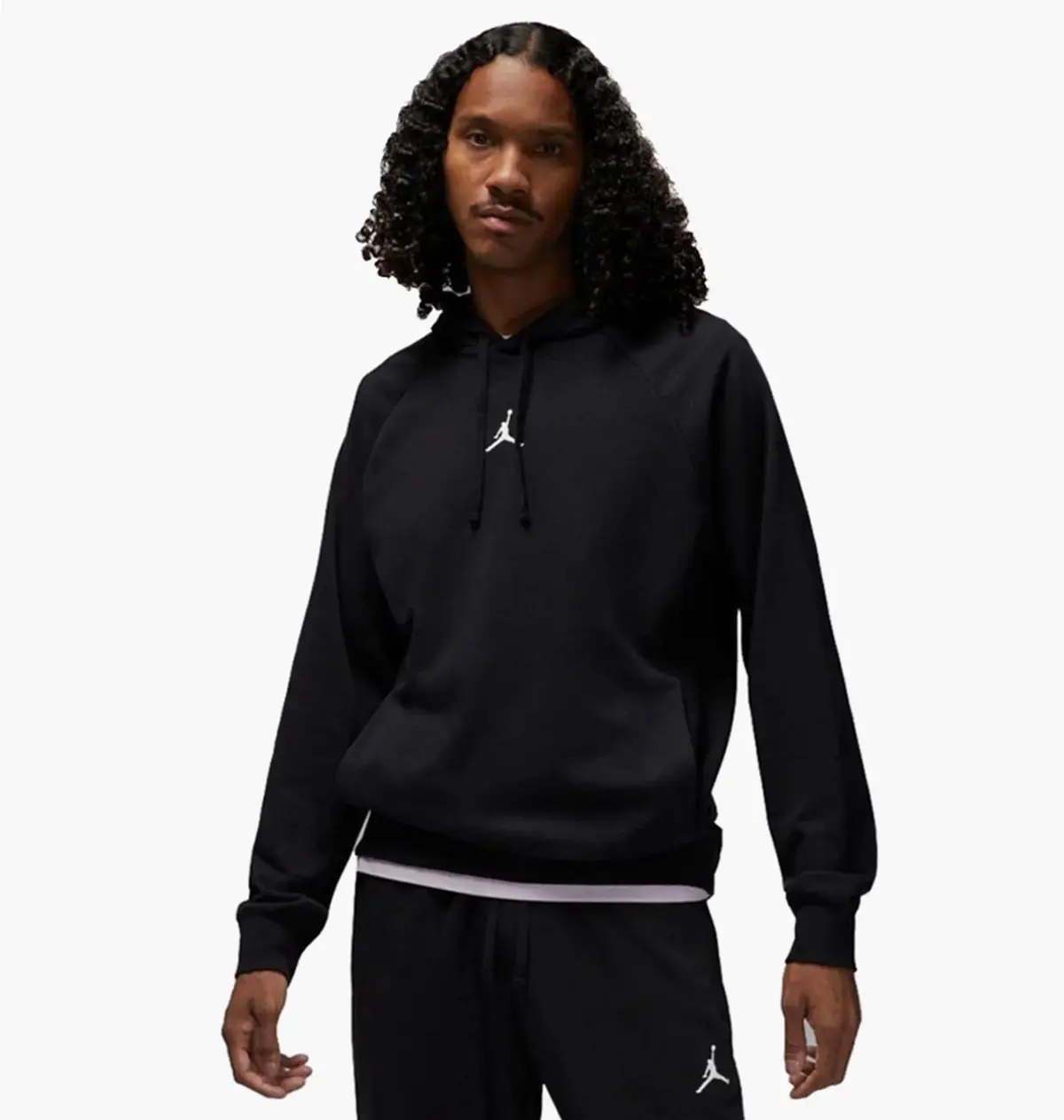 Кофта чоловіча Jordan Dri-Fit Sport Crossover
