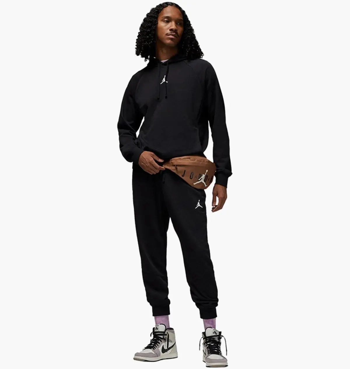 Спортивний костюм чоловічий Jordan Air Dri-Fit Sport Crossover