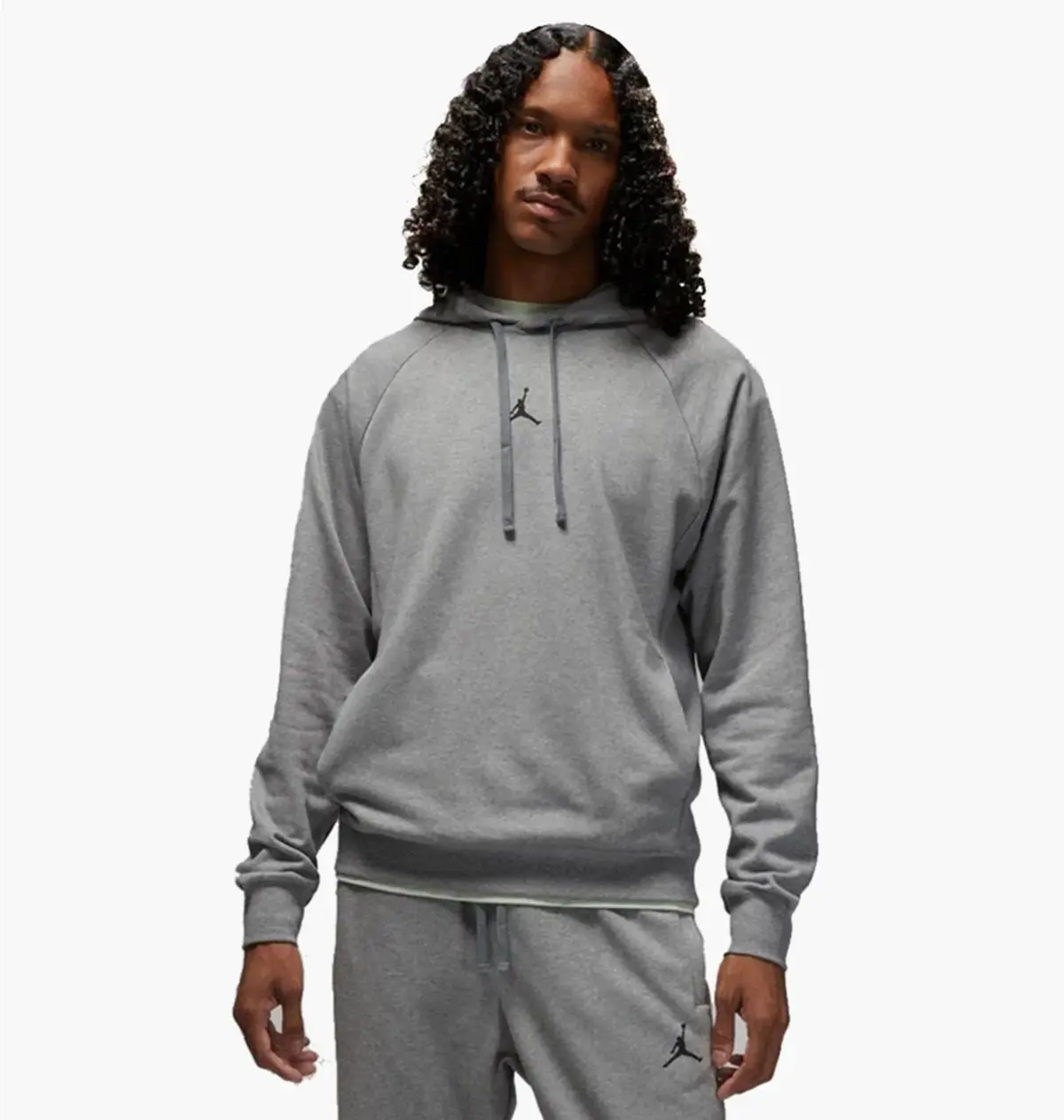 Кофта чоловіча Jordan M J Df Sprt Csvr Flc Po