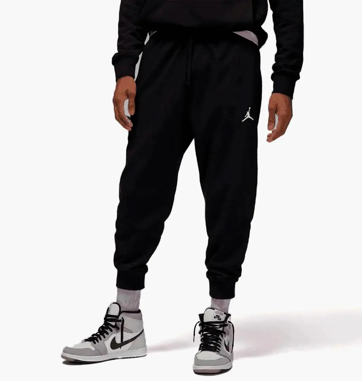 Брюки мужские Jordan Dri-Fit Sport Crossover Pant