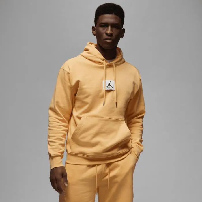 Кофта чоловіча Jordan Flight Fleece Celestial
