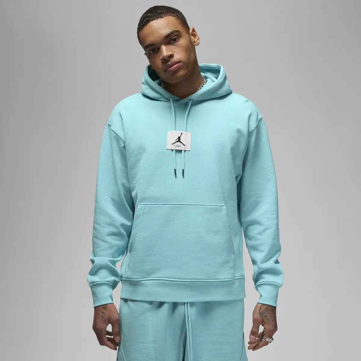 Кофта чоловіча Jordan Flight Fleece
