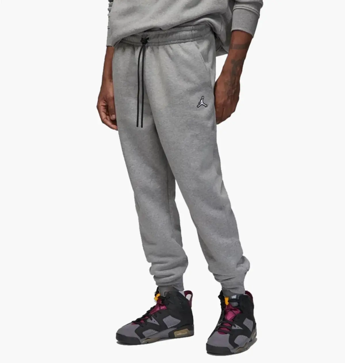 Брюки мужские Jordan Essentials