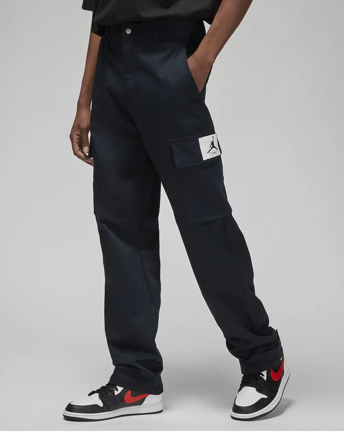 Брюки мужские Jordan Essentials Utility Trousers