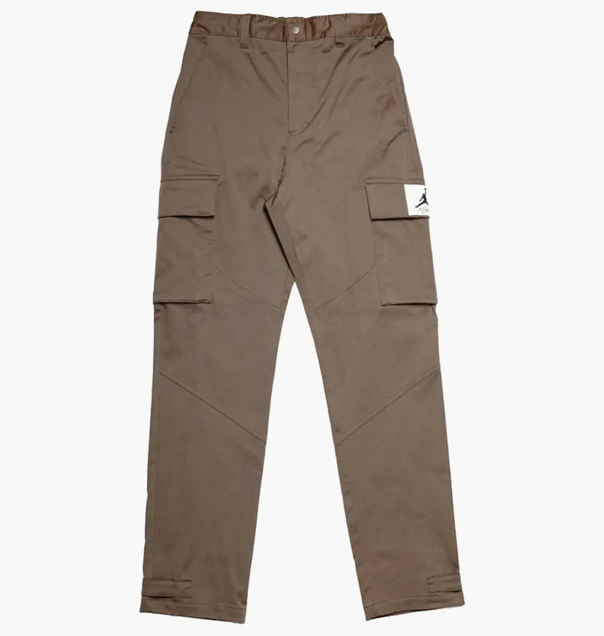 Брюки мужские Jordan Utility Pant Brown