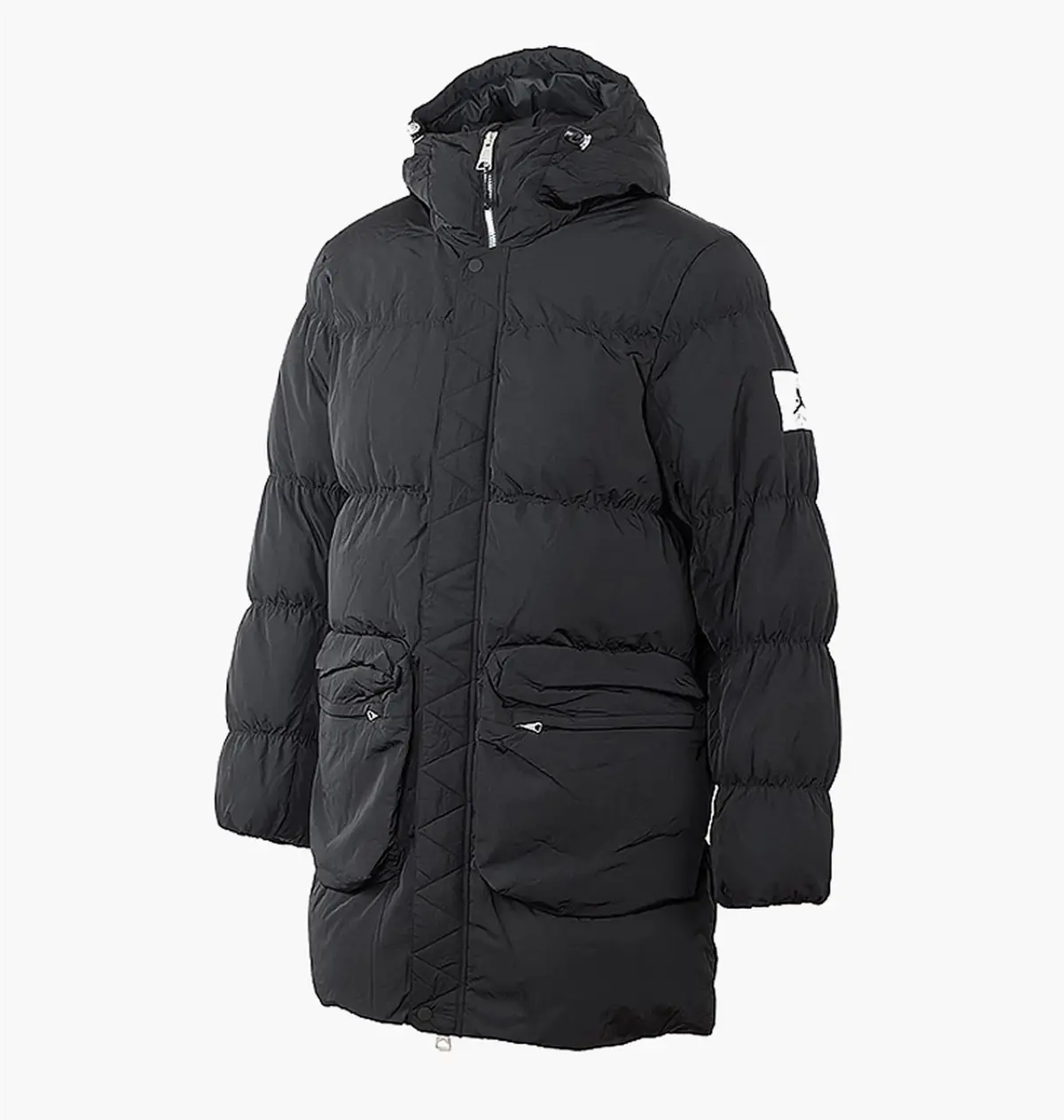 Куртка чоловіча Jordan Ess Stmt Parka