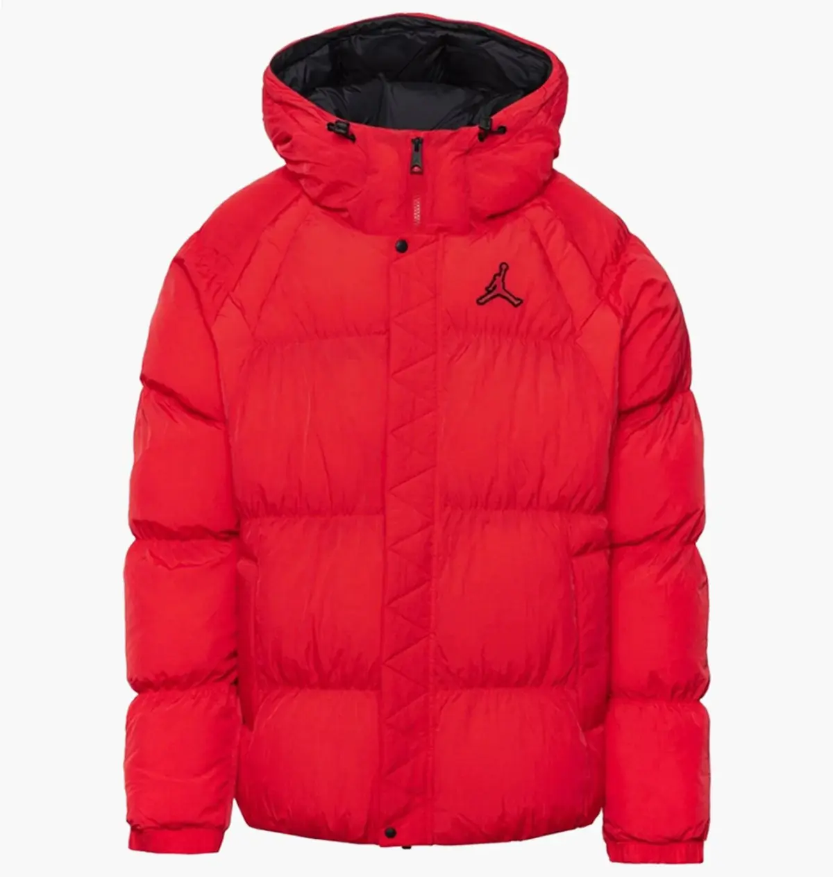Куртка чоловіча Jordan M J Ess Puffer Jacket