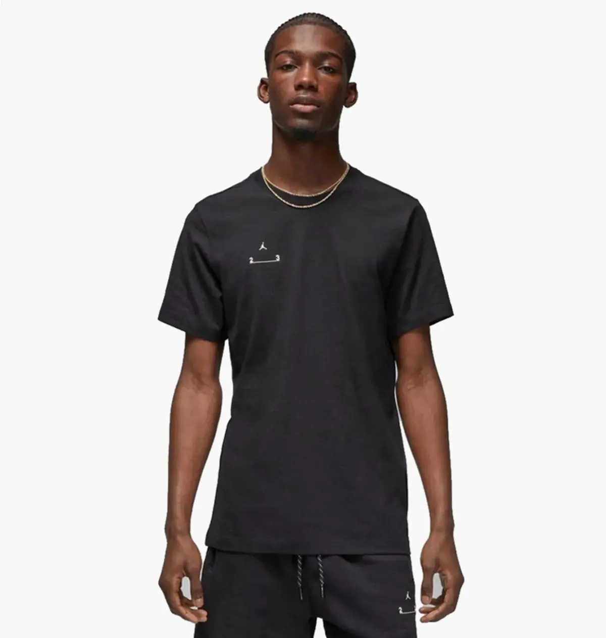 Футболка чоловіча Jordan 22 Engineered T-Shirt