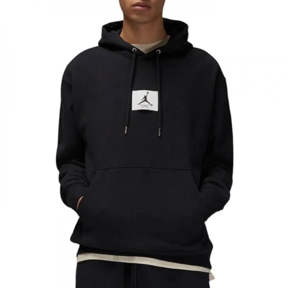 Кофта чоловіча Jordan Essential Statement Hoodie