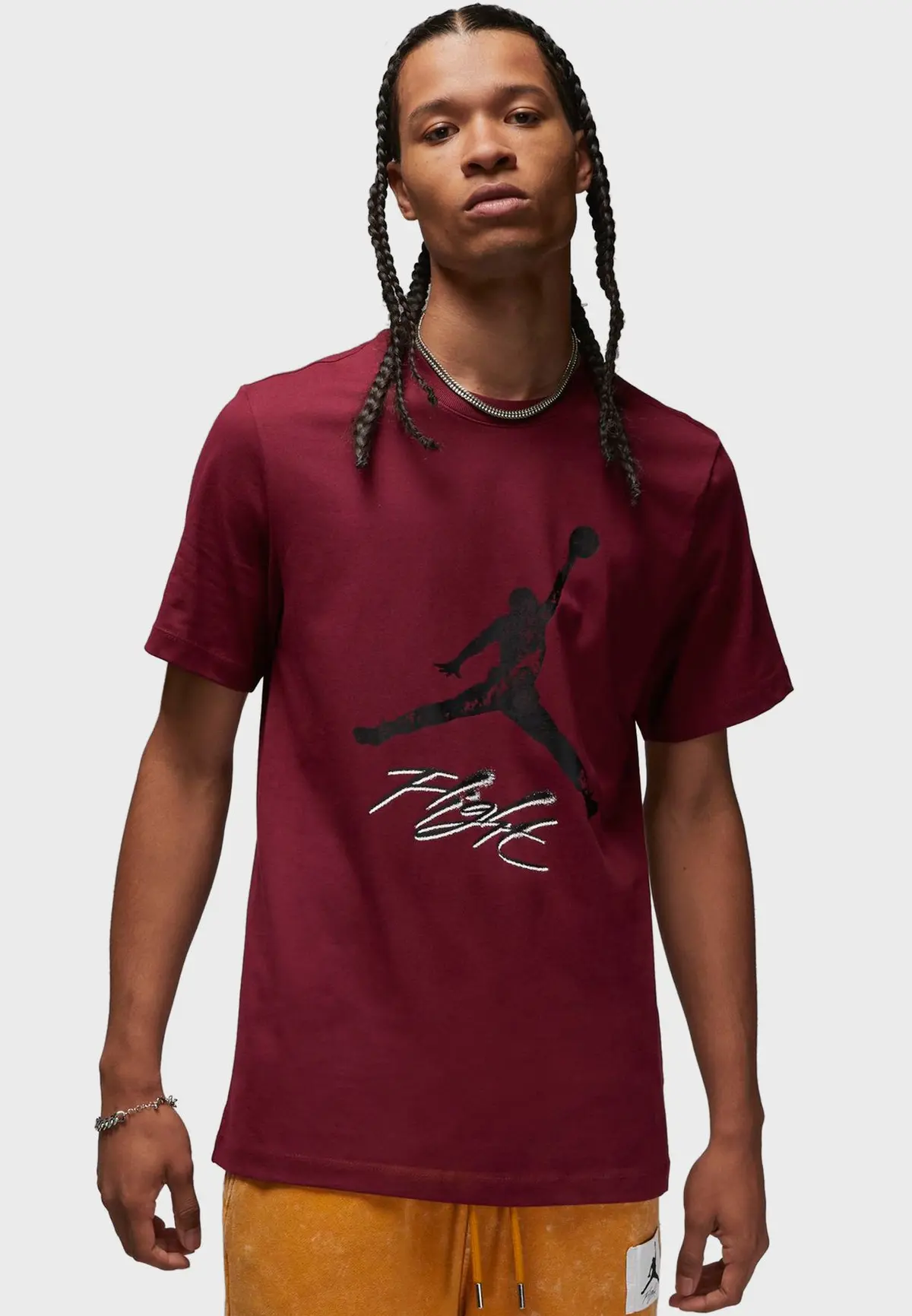Футболка чоловіча Jordan Jumpman Essential T-Shirt