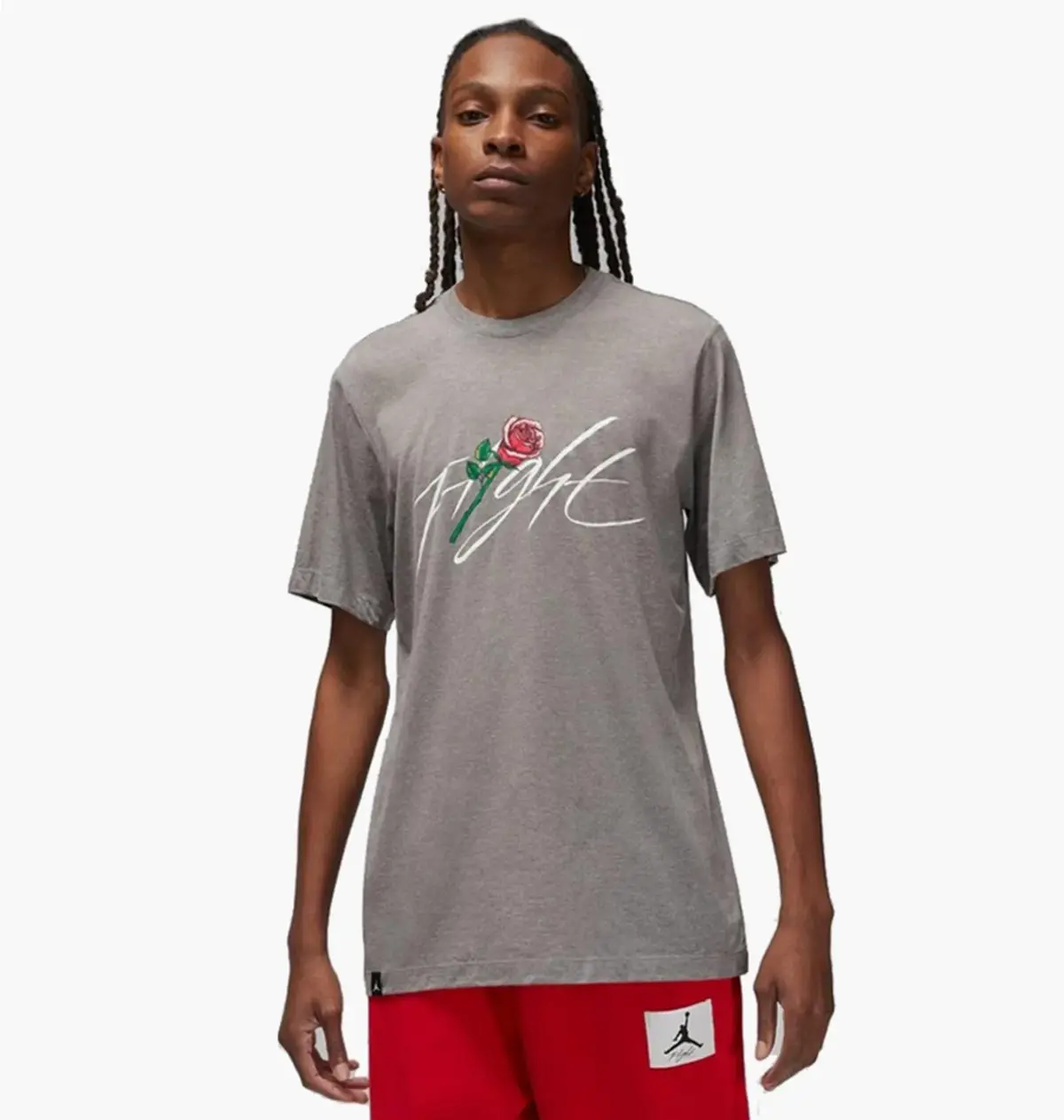 Футболка чоловіча Jordan Air Brand Sorry