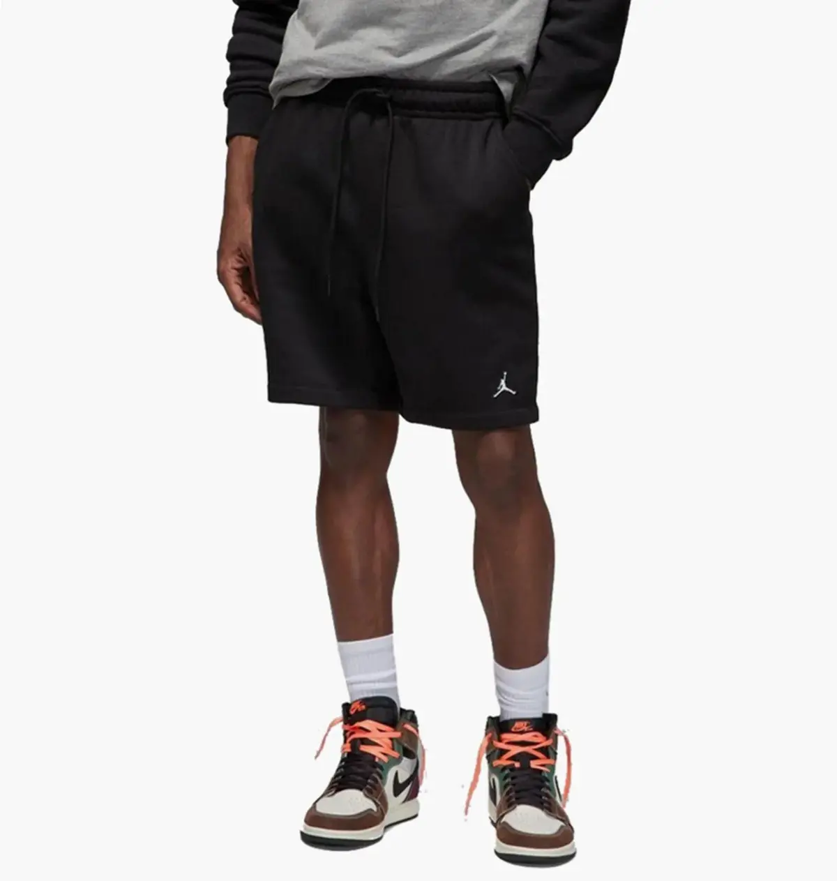 Шорти чоловічі Jordan Essential Men's Fleece Shorts
