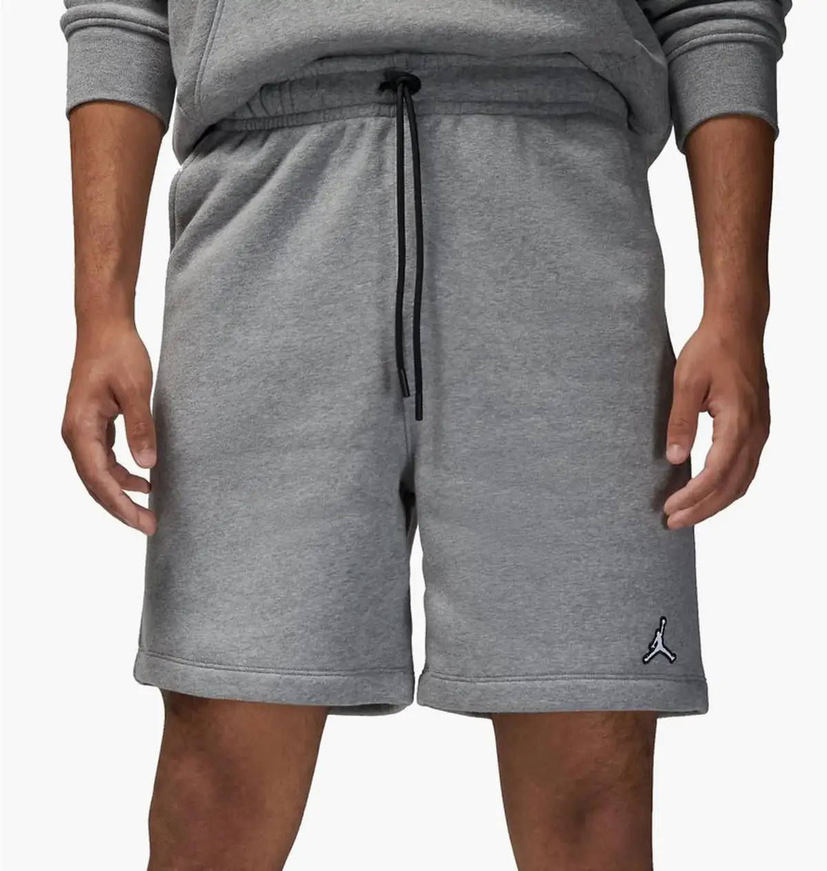 Шорти чоловічі Jordan Brooklyn Fleece