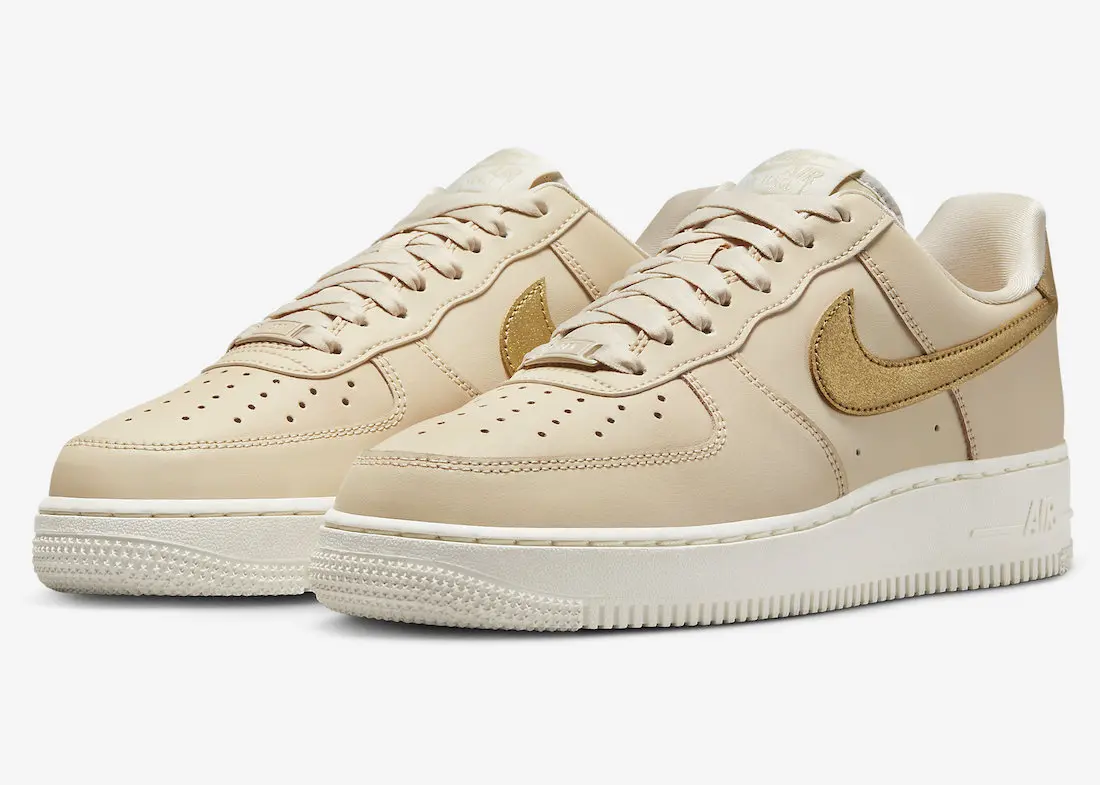 Кроссовки женские Nike Air Force 1 '07