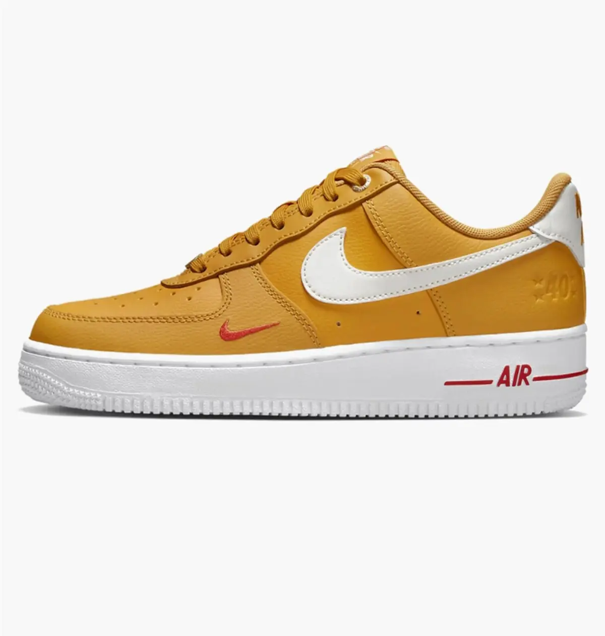 Кроссовки женские Nike Air Force 1 07 Se