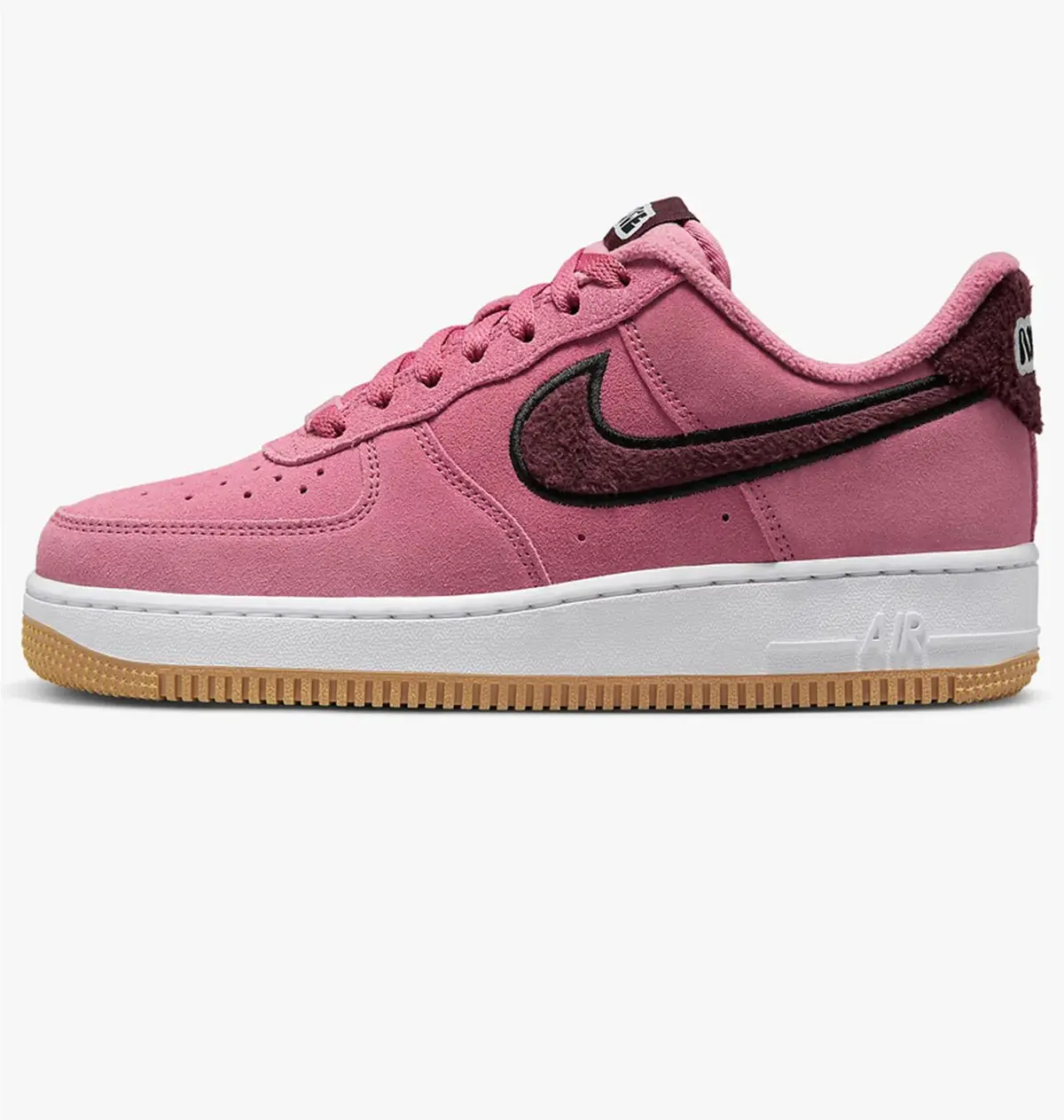 Кроссовки женские Nike W Air Force 1 07