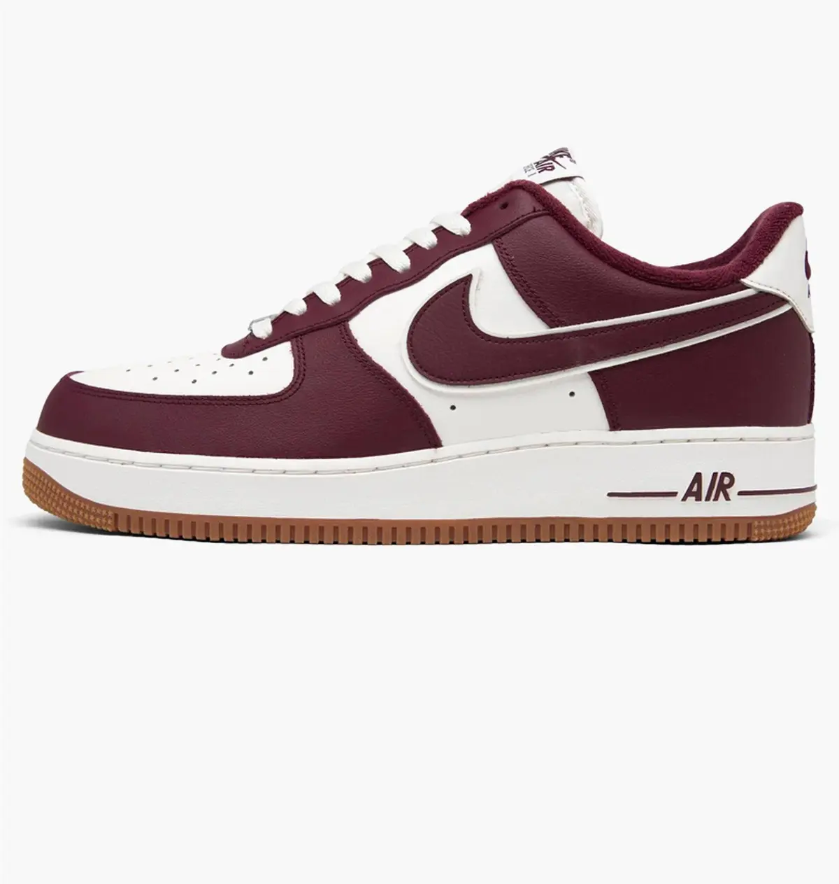 Кроссовки мужские Nike Air Force 1 Low College Pack