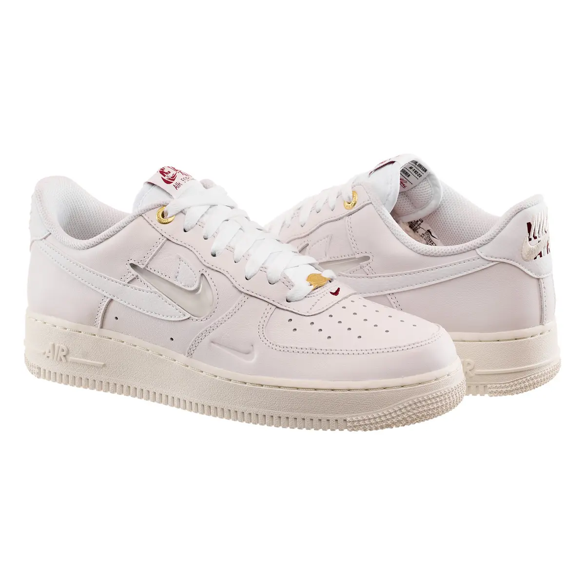 Кроссовки мужские Nike Air Force 1 '07 40Th Join Forces
