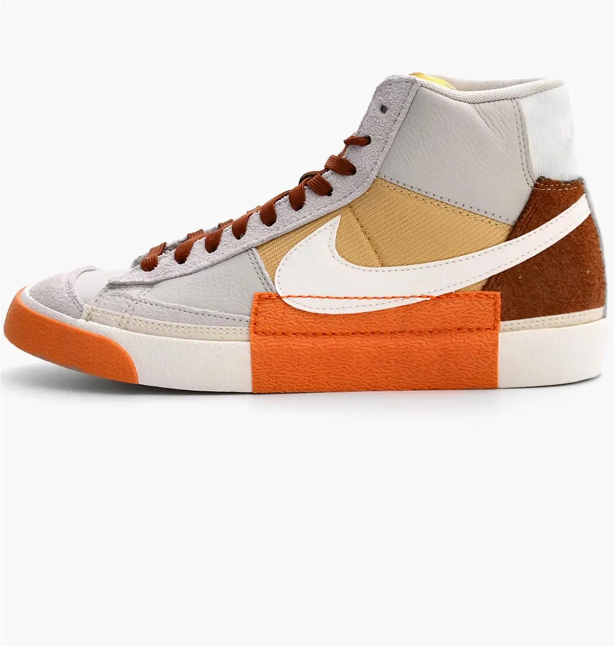 Кроссовки мужские Nike Blazer Mid Pro Club