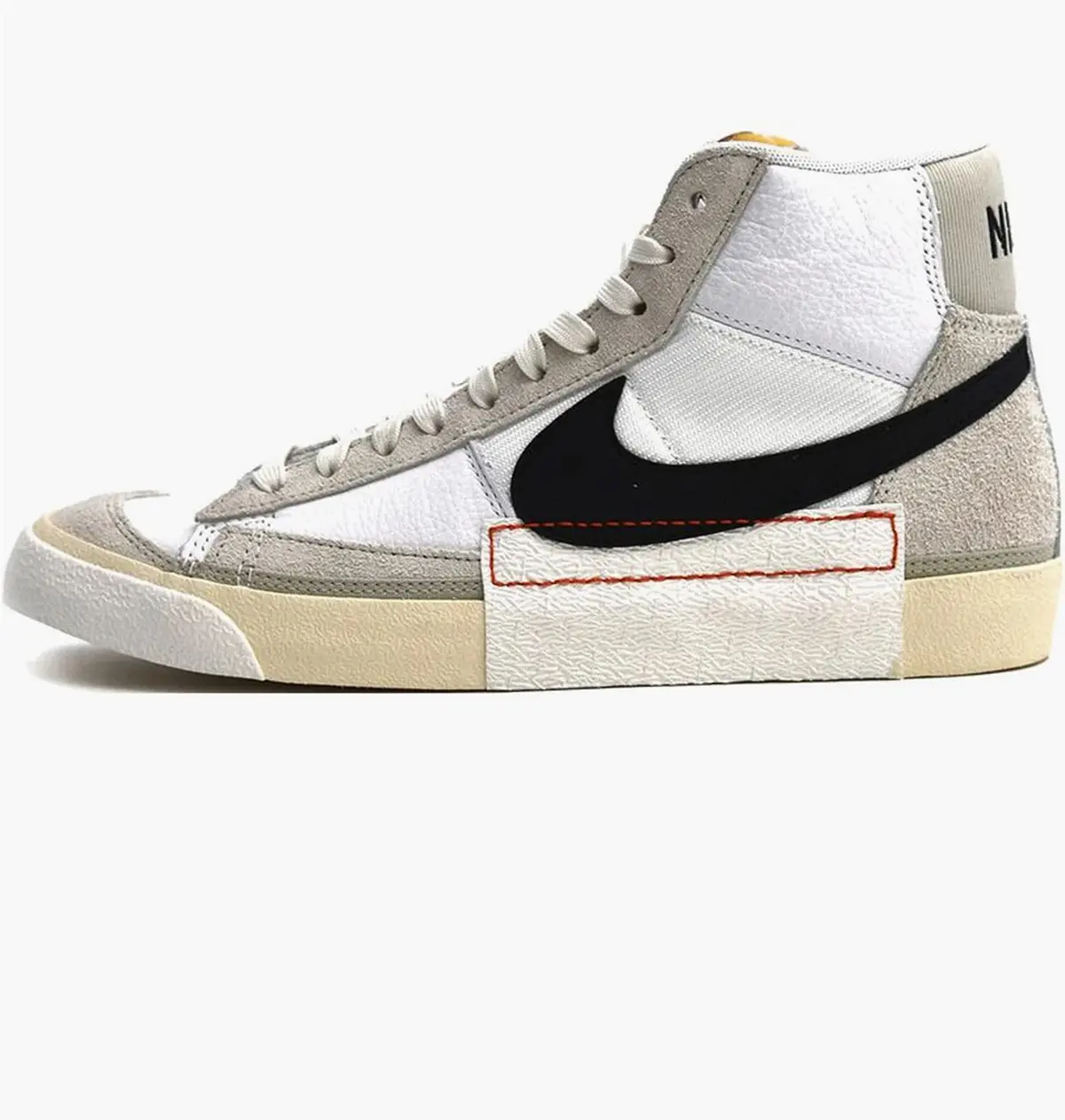 Кроссовки мужские Nike Blazer Mid Pro Club