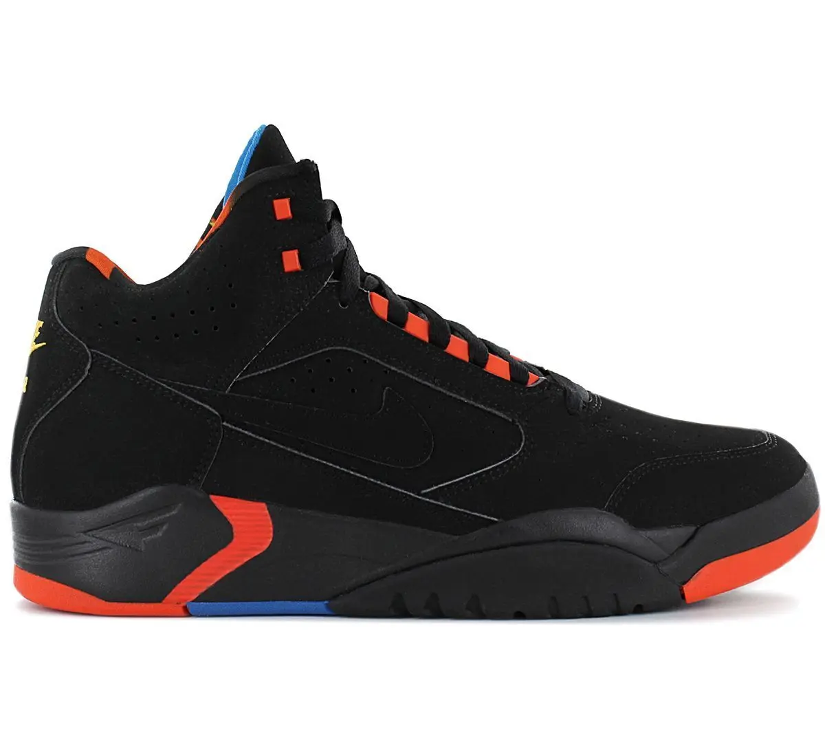 Кроссовки мужские Nike Air Flight Lite Mid