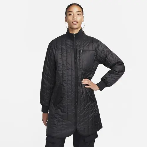 Куртка жіноча Nike Sportswear Therma-Fit