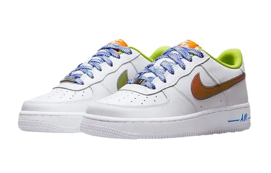 Кроссовки женские Nike Air Force 1 Gs